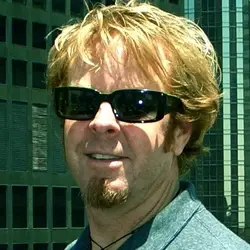 Perry Andelin Blake