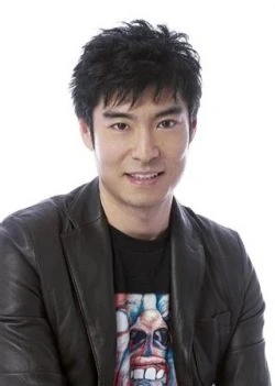 Masahiro Takashima