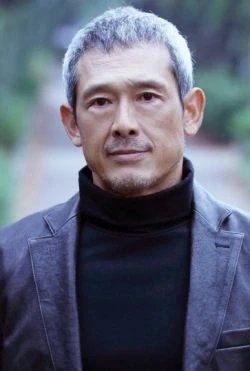 Shingo Tsurumi