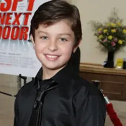 Will Shadley