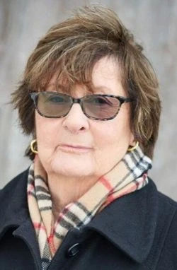 Maureen Jennings