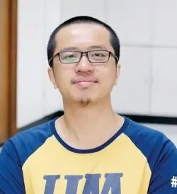 Kriangkrai Vachiratamporn