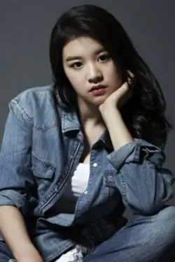Kim So Hee