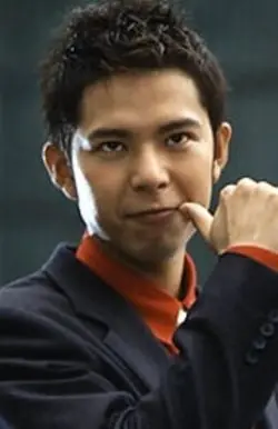 Oshiba Hayato