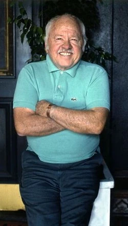 Mickey Rooney