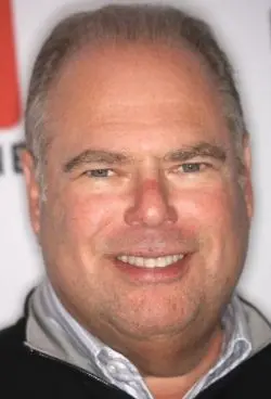 Glenn Gordon Caron