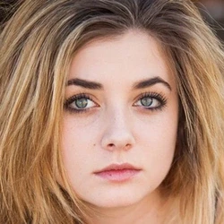 Giorgia Whigham