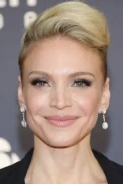 Kristin Lehman