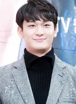 Cho Yoon woo