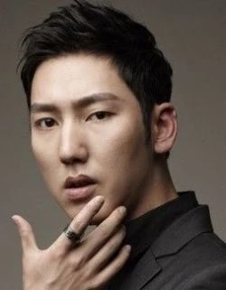 Park Doo Sik