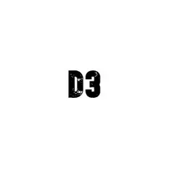 D3
