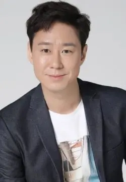 Kim Young Pil