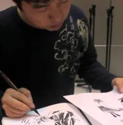 Mizumoto Akitsugu