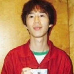Kishimoto Seishi