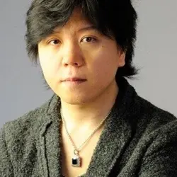 Noriaki Sugiyama
