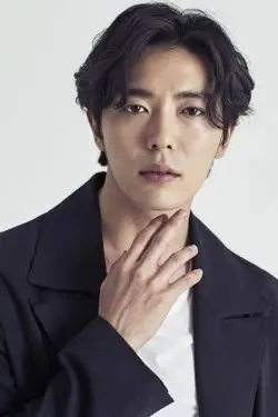 Kim Jae Wook