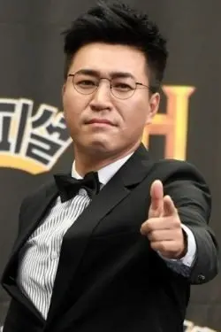 Kim Jong Min