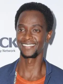 Edi Gathegi