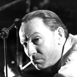 William Henry Hartnell