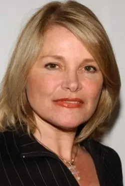Helen Shaver