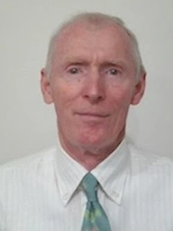Sam McBratney