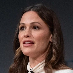 Jennifer Anne Garner