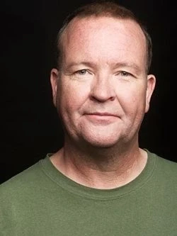 Paul Riley