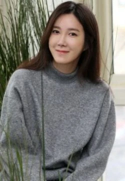 Lee Ji Ah