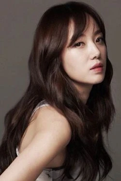 Kim Min-Kyung