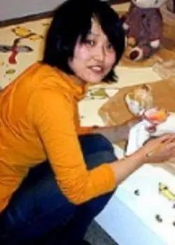 Iwaoka Hisae