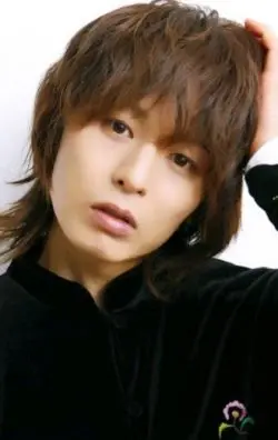 Araki Hirofumi
