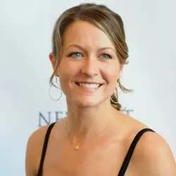 Ali Hillis