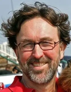 Eric Lewald