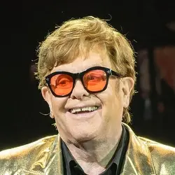 Elton John