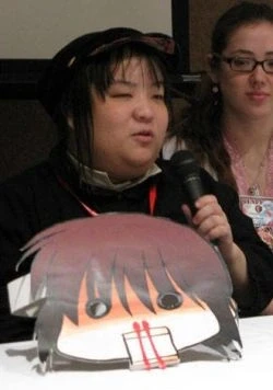 Yuna Kagesaki