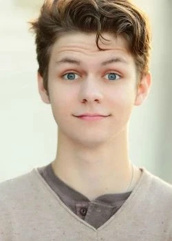 Ty Simpkins
