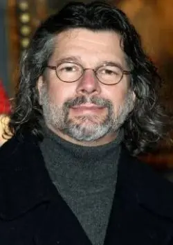 Ronald D. Moore