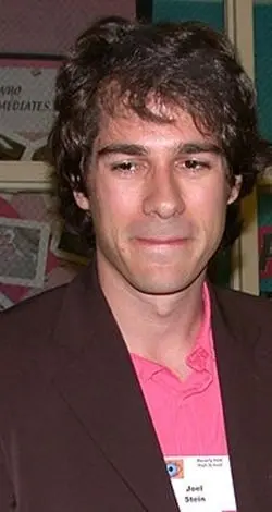 Joel Stein