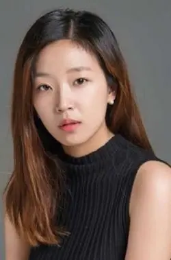 Cho Soo hyang
