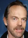 Hugo Weaving