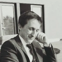 Benjamin Arfmann
