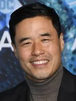 Randall Park