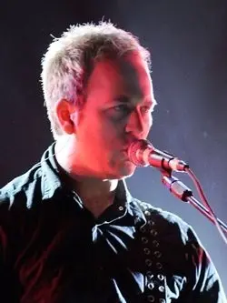 Brendon Small