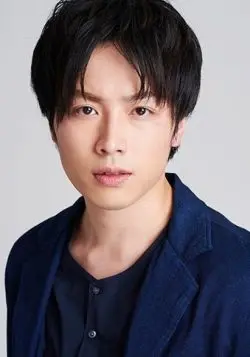 Shogo Suzuki