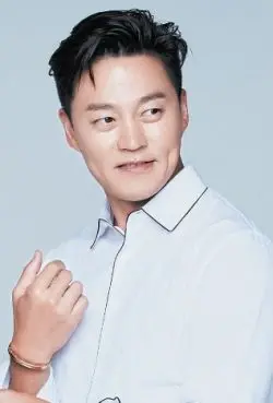 Lee Seo Jin