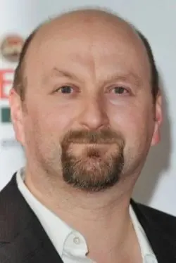 Neil Marshall