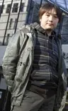 Taniguchi Junichirou
