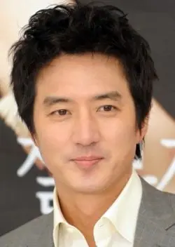 Jung Joon-ho