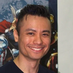 Jim Cheung