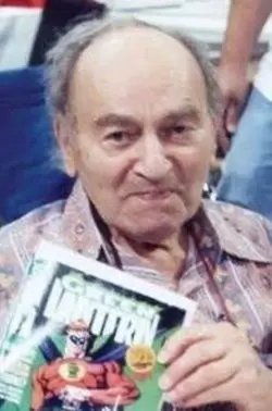 Martin Nodell